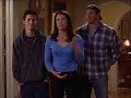 Rory Meets Jess, Gilmore Girls