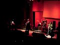 Los Tres en Iquique - Tírate