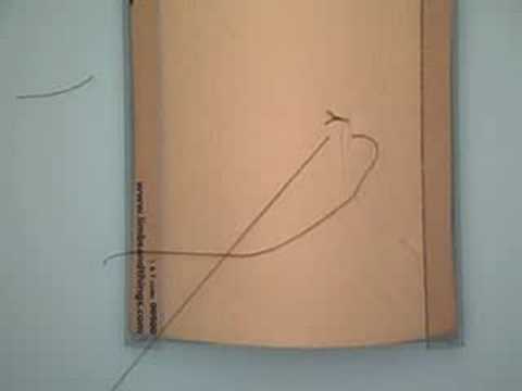 Simple Interrupted Suturing