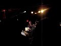 the sea and cake played live at the black cat in dc, june 7th 2k7.

this is just them being awesome.
note the drums.
mmmm...one of the best shows i have ever seen, highly recommended!!