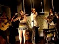 The Lathe Symphonic - The Grapefruit Song