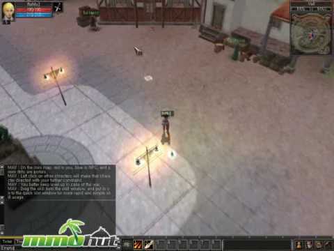 Deicide Online Screenshot 0