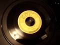 BILLY LEE RILEY - BABY PLEASE DON'T GO!!! Autographed SUN 45