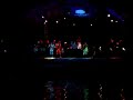 The Beatnix - Penny Lane @ Darling Harbour