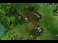SC2 - Zerg Gameplay