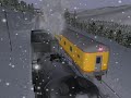 Donner Pass Storm 1952