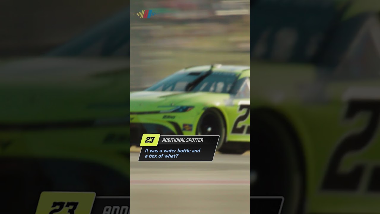 ...and a box of what? 🧐