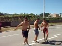 vuelta ciclista portugal otra