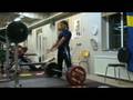 Joakim T Deadlift 250 kg 081006