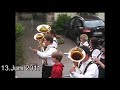 Marschmusik Marktgemeinde Oberelsbach