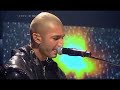 Ida Corr & Burhan G at P3 Guld 08 Manele-Gratis.net