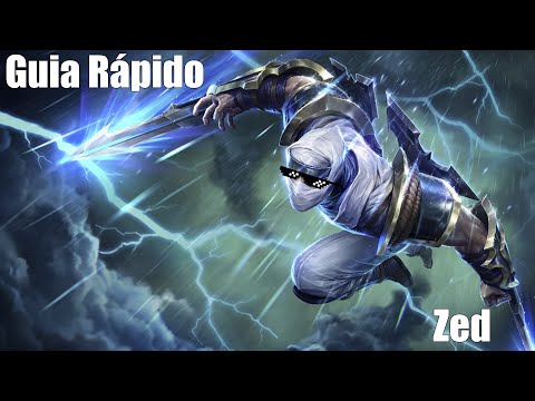 how to build zed