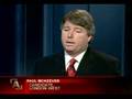 Paul McKeever on TVO's The Agenda with Steve Paikin