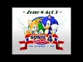 Sonic 4 Episode 2 Music Proposal - Zone 8 Act 3