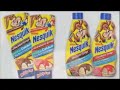 NESQUIK HOODLUM FRESH COMMERCIAL HFTV TAKEOVER
