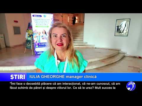 Pregătire pentru viitorii medici de familie
