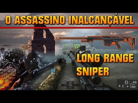 sniper - Treinamento do ESa: https://www.youtube.com/watch?v=p4XQrZ5c1w0 montage de 5k: https://www.youtube.com/watch?v=u4VA0-YOkR0 Monte seu pc na studiopc: http://studiopc.com.br/ Alugue seu servidor...