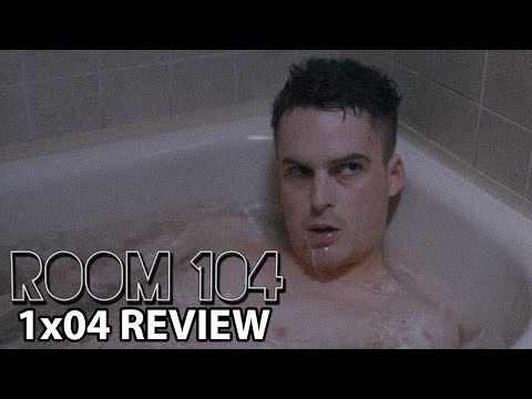 Room 104 Season 1 Episode 4 'I Knew You Weren't Dead' Review