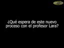 \"La actitud es lo primordial que pide Lara\": Freddy Guar�n