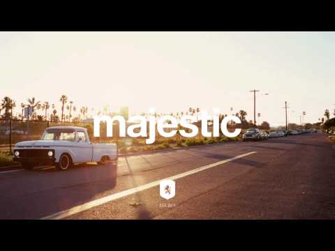 frei - Majestic Casual - Experience music in a new way. » Facebook: http://on.fb.me/majesticfb » Twitter: http://bit.ly/majestictwitter Music is art. Jonas Mantey /...