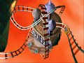 Little Big Adventure 2 - Music Video