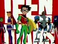 Teen Titans - Going Under