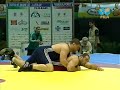 MIKULSKI Marek (POL) - MIZGAITIS Mindaugas (LTU)