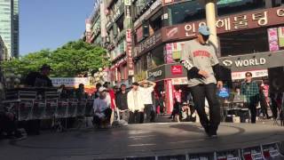 Dandy – GAME CHANGER VOL.1 JUDGE SHOW