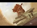 gopherbroke