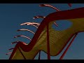 3DS Max animation of Barajas Airport 3DS Max animation of Barajas Airport
