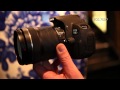 Hands-on preview Canon EOS 100D, 700D en Powershot camera's