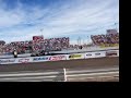 Idling Dragster