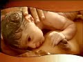 Marathi - Initiation of Breastfeeding by Breast Crawl Marathi - Initiation of Breastfeeding by Breast Crawl