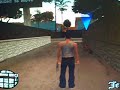 GTA San Andreas
