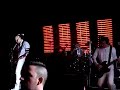 The Smashing Pumpkins - Tarantula Live@shepherds bush 19/06