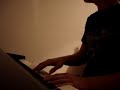 Black Cat Piano Cover - Mayday Parade