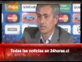 Titulares 24 Horas en la Mañana 28/09/10