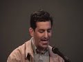 Paul Nelson Reading