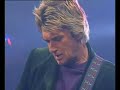 Mike Oldfield Berlin Millenium Konseri