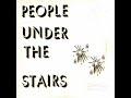 People Under the Stairs - Jamboree Pt II People Under the Stairs - Jamboree Pt II