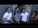 Hellogoodbye on Pomona Teen TV