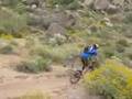 Dynamite Loop, Scottsdale