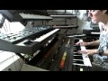 Roland Jupiter-8, Juno-1, Casio CZ-5000: Synths in Space