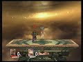 Super Smash Bros Brawl COMPREHENSIVE Moveset  - Ganondorf