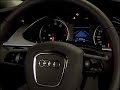 Icon for Post #Audi A4 Avant Driving Footage