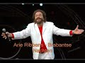 Arie Ribbens - Brabantse Nachten