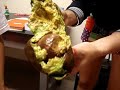aguacate podrio!