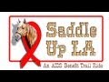 Saddle Up LA 2013 Promo
