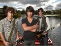 Peace, Love, and Jonas Episode 21