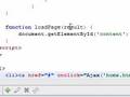 Ajax: Json